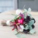 Photo Floral wreath
