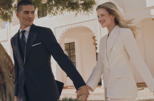 Letnia marynarka damska - jak dobrać krój i kolor do stylizacji do pracy i po godzinach?