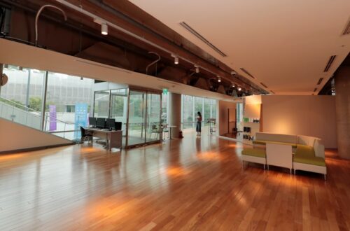 Photo vinyl flooring