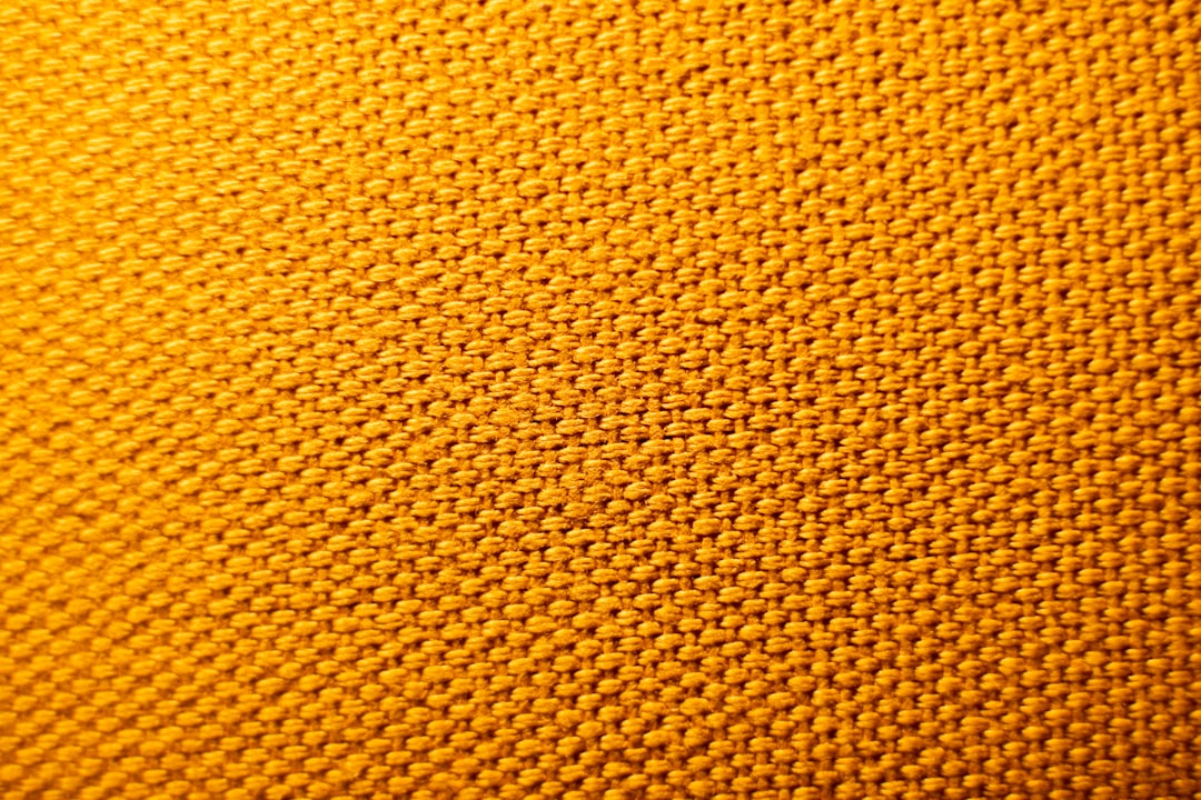 Photo mustard color