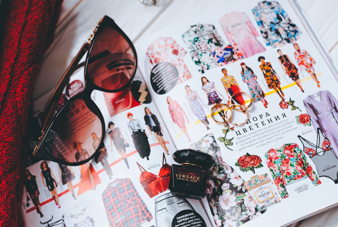 Photo fashion blog for 40-year-olds