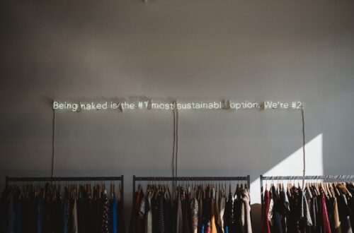 Photo fast fashion