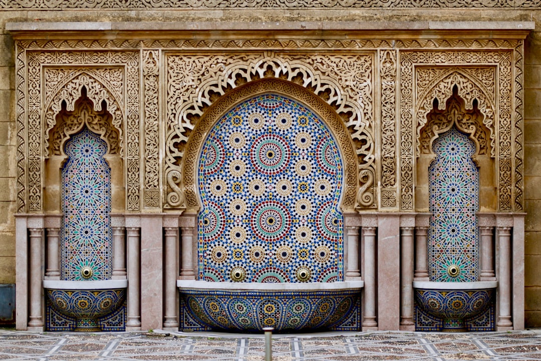 Photo morocco